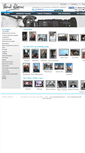 Mobile Screenshot of lebrun-photo.com